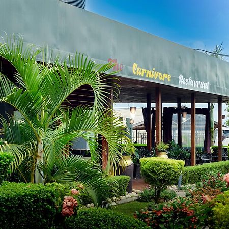 Acacia Country Inn Mbarara Bagian luar foto